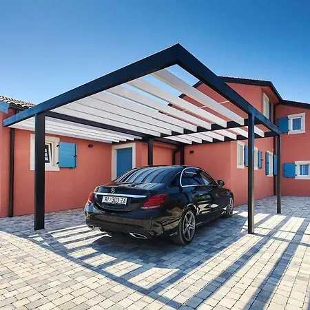 Cali Motovun
