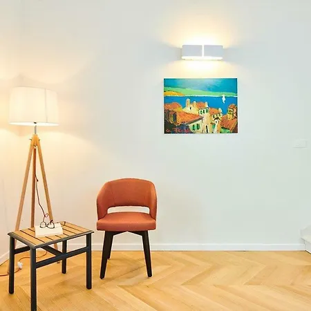 Prázdninový dům Cali Motovun