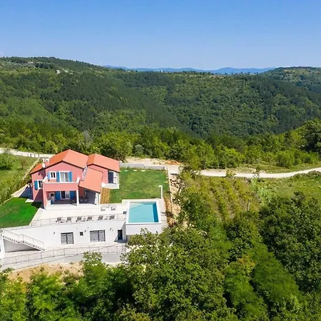 Cali Motovun