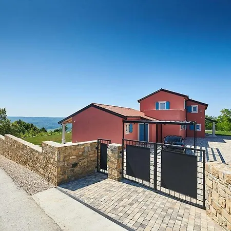 Cali Motovun